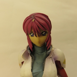 機動戦士ガンダムSEED DESTINY ルナ・マリアホーク 高さ19cm ジャンク品の画像5