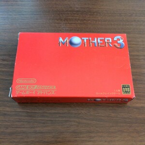 ＭＯＴＨＥＲ３