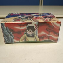 32118　宇宙船レッドシャーク　限定B　新品　未開封　少年ブック版　 限定BOX　横山　光輝　著　昭和レトロ　アンティーク_画像4