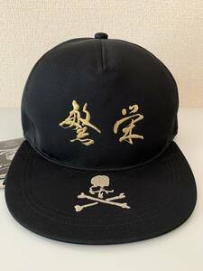 mastermind JAPAN PROSPERITY BB CAP