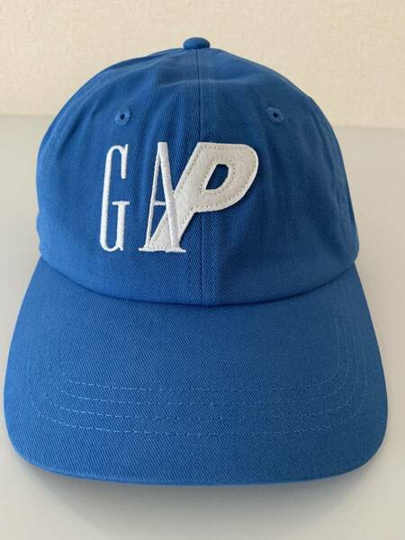 PALACE GAP 6-PANEL BLUE