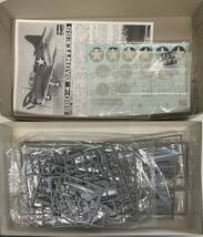 送料510円〜 希少 中袋未開封 未組立品 ハセガワ 1/48 ダグラス SBD-4 ドーントレス アメリカ海軍 艦上急降下爆撃機 プラモデル_画像2