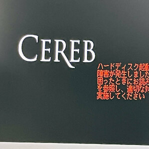 通電起動音確認済ジャンク品 PC9821C200/C  メモリ32MB搭載（98CEREB初代モデル）の画像7