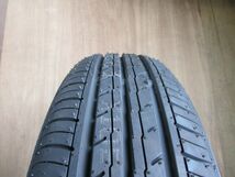 155/65R13　ヨコハマタイヤ　BluEarth-Es　ES32　4本セット　送料無料　ブルーアース　夏タイヤ_画像2