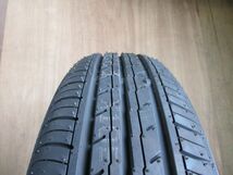 185/65R15　ヨコハマタイヤ　BluEarth-Es　ES32　4本セット　送料無料　ブルーアース　夏タイヤ_画像2