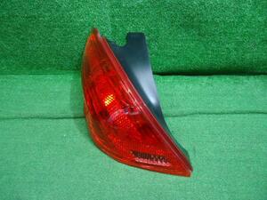  Peugeot 308 ABA-T75F02 left tail lamp (Mogee EW57 CAC3)