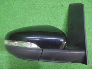 VW Golf Touran DBA-1TCTH right side mirror (Mogee FA1534 ACM2)