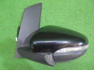 VW Golf Touran DBA-1TCTH left side mirror (Mogee FA1535 ACO5)