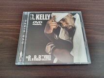 R.ケリー R.KELLY Video Collection CD+DVD_画像1
