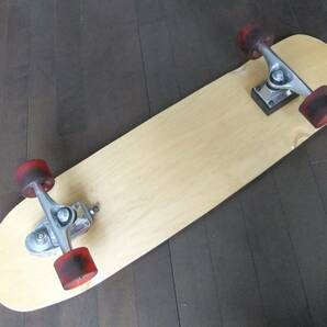 美品/サーフスケート/スイングトラック/スラスターシステム2/Thruster2/T2/サーフィン/スノボ/89×23.5cm/STREET SURFING/スケボーの画像1