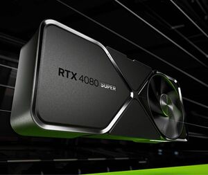 RTX 4080super FE