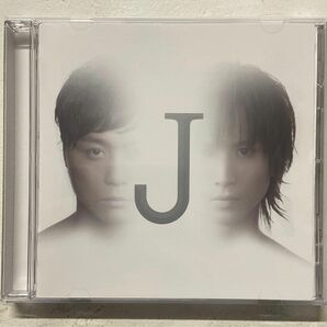 J album通常盤