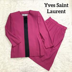 Yves Saint Laurent