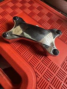 cbx 550f stabilizer plating 