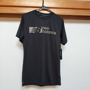 ◆ニューバランス◆ランニング◆Tシャツ◆Sサイズ◆4,400円