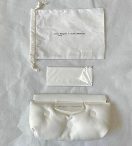 GENTLE MONSTER Maison Margiela メガネケース