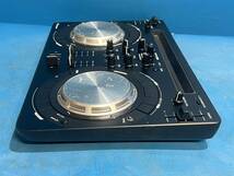 PIONEER DDJ-WEGO3-K DJコントローラー_画像5