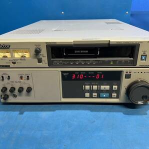 Victor BR-S522B ビデオカセットレコーダーの画像1