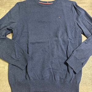 TOMMY HILFIGER メンズトップス