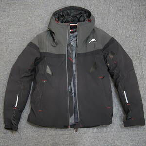  ☆送料込☆ KUSHITANI K-2819 GAL JACKET Size/LL クシタニ ガルジャケット