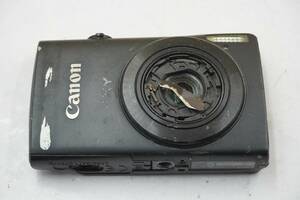 Canon IXY 600F　pc1676 動作未確認 ジャンク扱い 部品取り