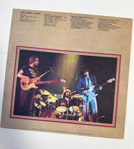 US盤 LP Beck, Bogert & Appice ベック・ボガート＆アピス_画像2