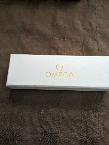 オメガ ボールペン OMEGA