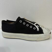 【未使用】ジャックパーセル usa 90s CONVERSE コンバースJackPurcell ブラック_画像6