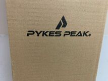 PYKES PEAK (パイクスピーク) テント 1人用ドームテント_画像6