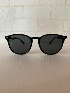  Ray-Banレイバン サングラス RB4259F 601/71