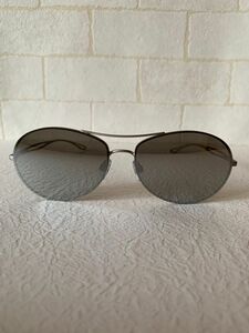 Giorgio Armani ジョルジオアルマーニ サングラス AR6099 3045/6G