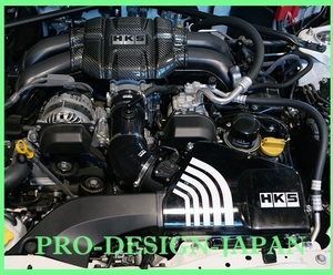  70026-AT012 TOYOTA GR86 用/ HKS COLD AIR INTAKE FULL KIT /コールドエアーインテークフルキット 新品未使用