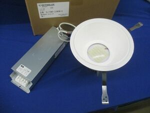 LEDダウンライトφ200 DL75W8-20W8W-D