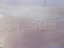 T型ジョイント(ホワイト) ST-100-W_画像2