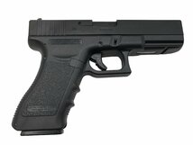 GLOCK18C グロッグ18C EHG703US 装備・マガジンセット サバイバルゲーム サバゲー 電動ガン 本体 ミリタリー トイガン コレクション 趣味_画像3