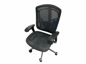 OKAMURA オカムラ Contessa コンテッサ CM31AB FBH1 オフィスチェア Ergonomic Mesh Chair 椅子 メッシュ デスクチェア 本体 店頭引取可