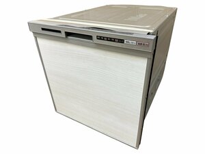Panasonic パナソニック ビルドイン 食洗機 NP-45RS7 2019年製 本体 食器洗い乾燥機 キッチン 家電 時短 引き出し型 幅45㎝ 食器洗い機