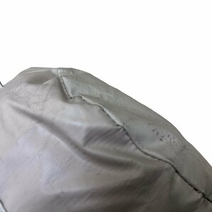 美品 Nordisk ノルディスク Kari Diamond 10 Tarp カーリダイヤモンド タープ キャンプ アウトドア 本体 バーベキュー タイアモント型の画像10