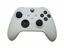 ◎【美品】Microsoft マイクロソフト Xbox Series S 512 GB ロボット ホワイト ゲーム機 最大120FPS High Dynamic Range Dolby 4K 動画視聴_画像4