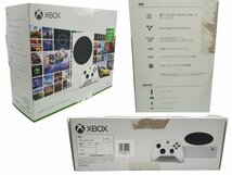 ◎【美品】Microsoft マイクロソフト Xbox Series S 512 GB ロボット ホワイト ゲーム機 最大120FPS High Dynamic Range Dolby 4K 動画視聴_画像7