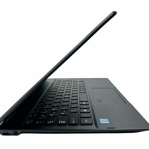 TOSHIBA dynabook 東芝 ノートパソコン PC V82/FL Core i7-8550U 8GB SSD 512GB Windows 10 本体 テンキーレス 修理 部品取り ジャンク品の画像5