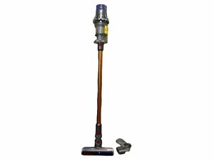 ダイソン Dyson Cyclone V10 Fluffy (SV12 FF LF) SV12 ダイソン 掃除機 コードレス 本体 小型 軽量 生活家電 ハンディ 静音設計 パワフル