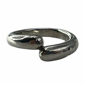 Georg Jensen ジョージ ジェンセン リング 指輪 シルバー 11.5号 925 アクセサリー ブランド 本体 お洒落 ファッション コレクションの画像8