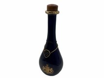 新品OTARD EXTRA COGNAC オタールエクストラポーセリン コニャック N860N お酒 ウィスキー フランス 容量700ml アルコール度数 40％ 青陶器_画像1