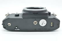 【ジャンク品】Nikon EM ボディ ニコン フィルムカメラ【同梱・時間指定可】#82308_画像4