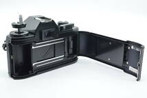 【完動品】Nikon EM ボディ ニコン フィルムカメラ【同梱可】【時間指定可】#94420_画像8