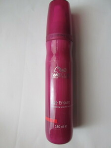 [ recommendation *.]!< new goods >P&G Wella eijien Sure navy blue tisho person g spray <150ml> ~ wash .. not hair - treatment ~