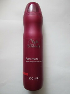 [Рекомендуется ☆ 彡] ♪ &lt;new&gt; P &amp; G Werera Ageen Shampoo &lt;250ml&gt; ~ Смесь масла ши ~ ♪