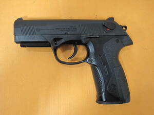 123) 中古 メーカー不明　PX4 Custom GBB(ガスブローバック)