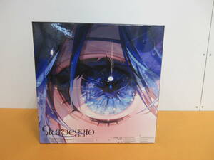 033)Midnight Grand Orchestra/Starpeggio 完全生産限定盤B (CD+カセットテープ+ユニフォーム+フィギュア) 星街すいせい×TAKU INOUE